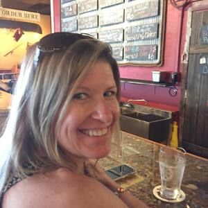 Meet your Posher, Tammy